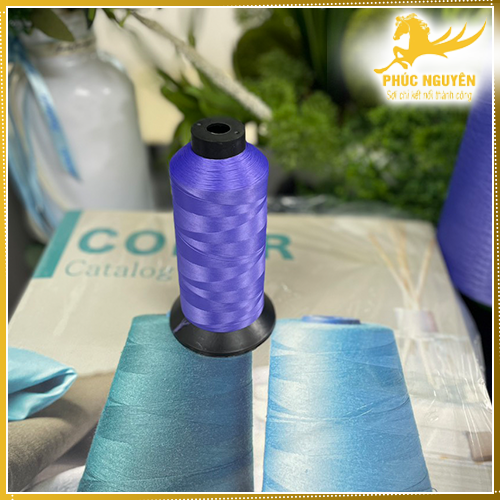 Chỉ Nylon thun 100D/2 5000m