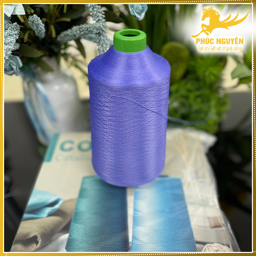 Chỉ Nylon thun 100D/2