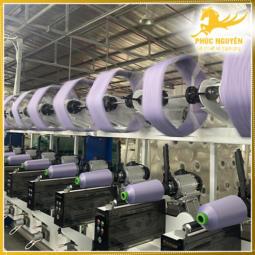 Chỉ Nylon thun 100D/2